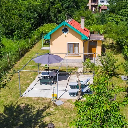 Milkovci Gabrovo
