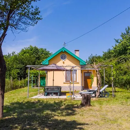 Villa Milkovci