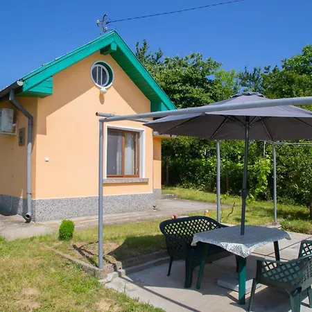 Villa Milkovci Gabrowo