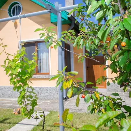 Βίλα Milkovci Γκάμπροβο