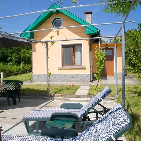 ヴィラ Milkovci