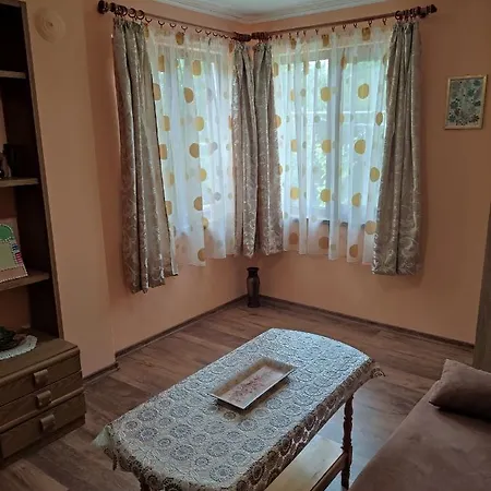 Milkovci Villa Gabrovo